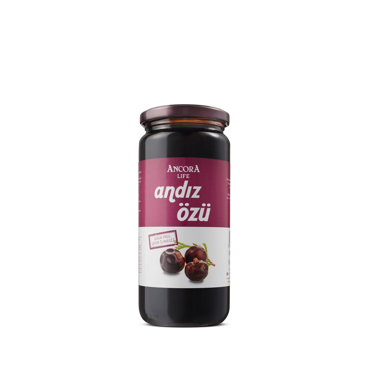 Andız Özü 640 gr.