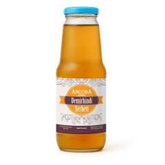 6'lı 1000 ml. Demirhindi Şerbeti