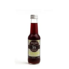 6'lı 250 ml. Kuru Üzüm Şırası
