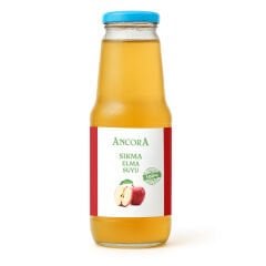 6'lı 1000 ml. Elma Suyu