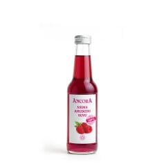 6'lı 250 ml. Ahududu Suyu