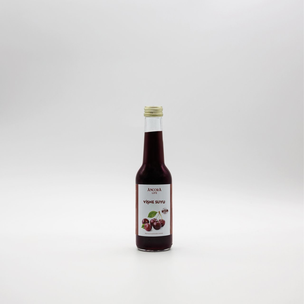 6'lı 250 ml. Vişne Suyu