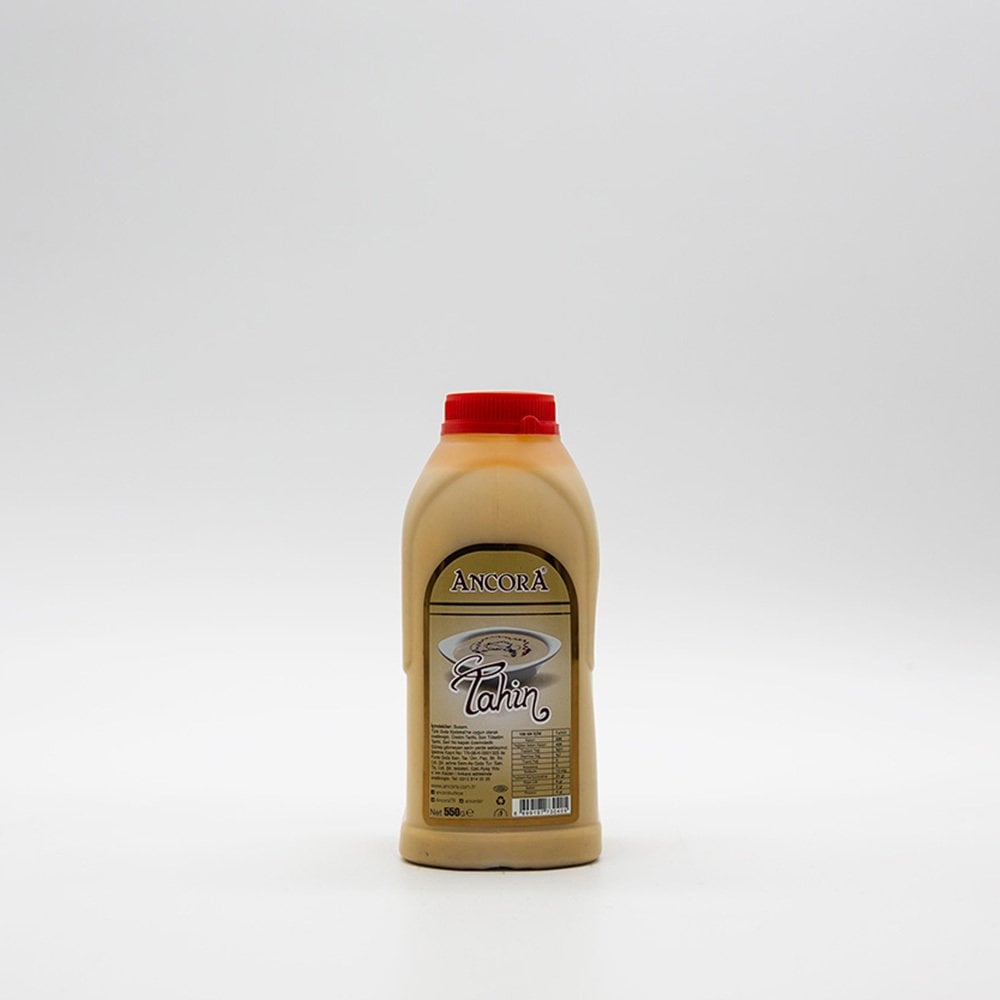 Tahin 550 gr.