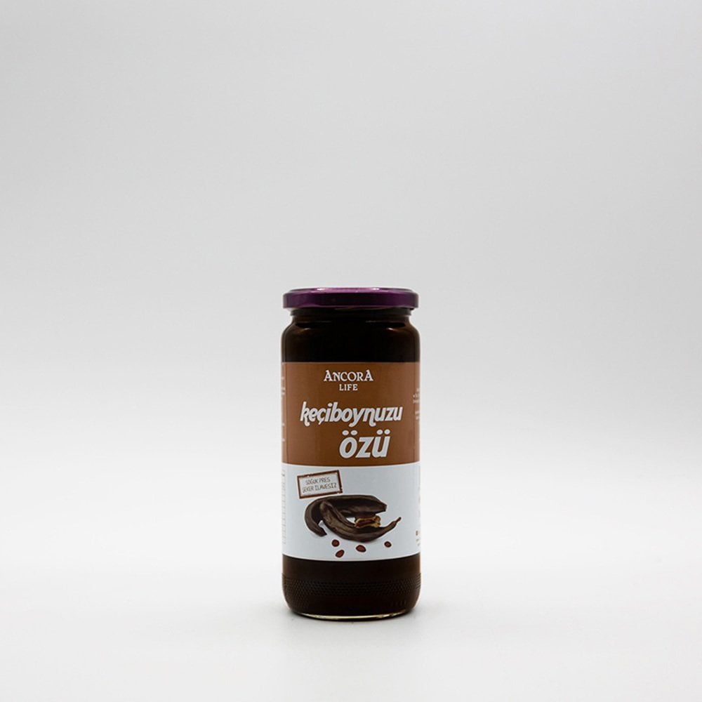Keçiboynuzu Özü 640 gr.