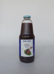 6'lı 1000 ml. Karadut Suyu