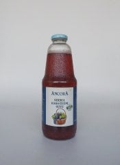 6'lı 1000 ml. Kara Üzüm Suyu