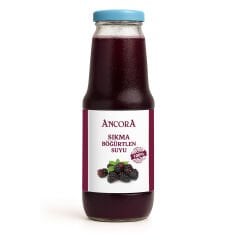 6'lı 1000 ml. Böğürtlen Suyu