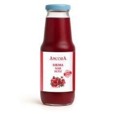 6'lı 1000 ml. Nar Suyu