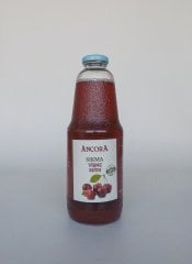 6'lı 1000 ml. Vişne Suyu