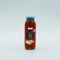 6'lı 250 ml. Soğuk Çay Şeftali