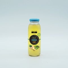 6'lı 250 ml. Soğuk Yeşil Çay