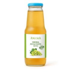 6'lı 1000 ml. Beyaz Üzüm Suyu