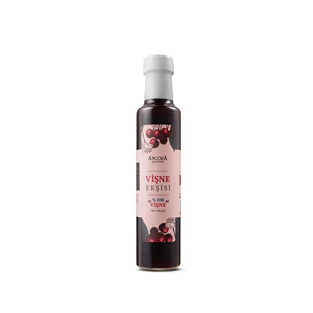 Vişne Ekşisi 350 gr.