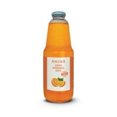 6'lı 1000 ml. Portakal Suyu