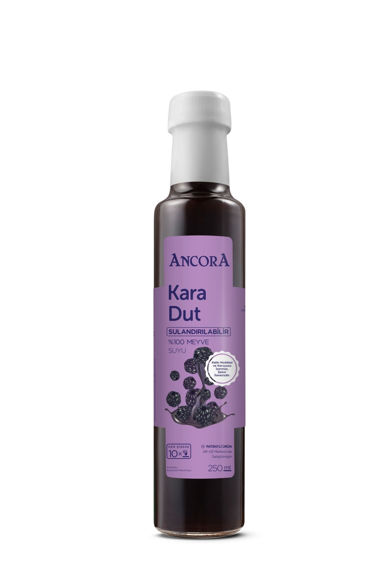 Karadut Mix
