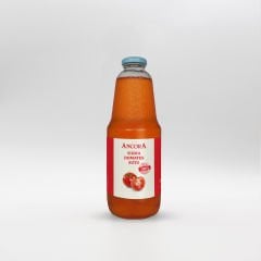 6'lı 1000 ml. Domates Suyu