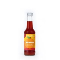 6'lı 250 ml. Naranj Karışık Meyve Suyu