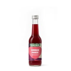 6'lı 250 ml. Orman Perisi Karışık Meyve Suyu