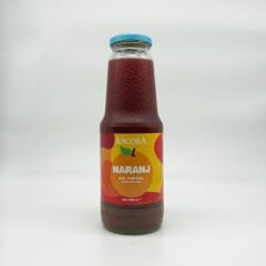 6'lı 1000 ml. Naranj Karışık Meyve Suyu