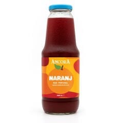 6'lı 1000 ml. Naranj Karışık Meyve Suyu