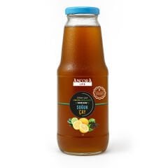 6'lı 1000 ml. Soğuk Çay Limon & Bergamot