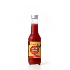 6'lı 250 ml. Ateş Topu Karışık Meyve Suyu