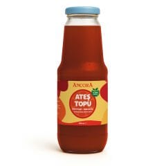 6'lı 1000 ml. Ateş Topu Karışık Meyve Suyu