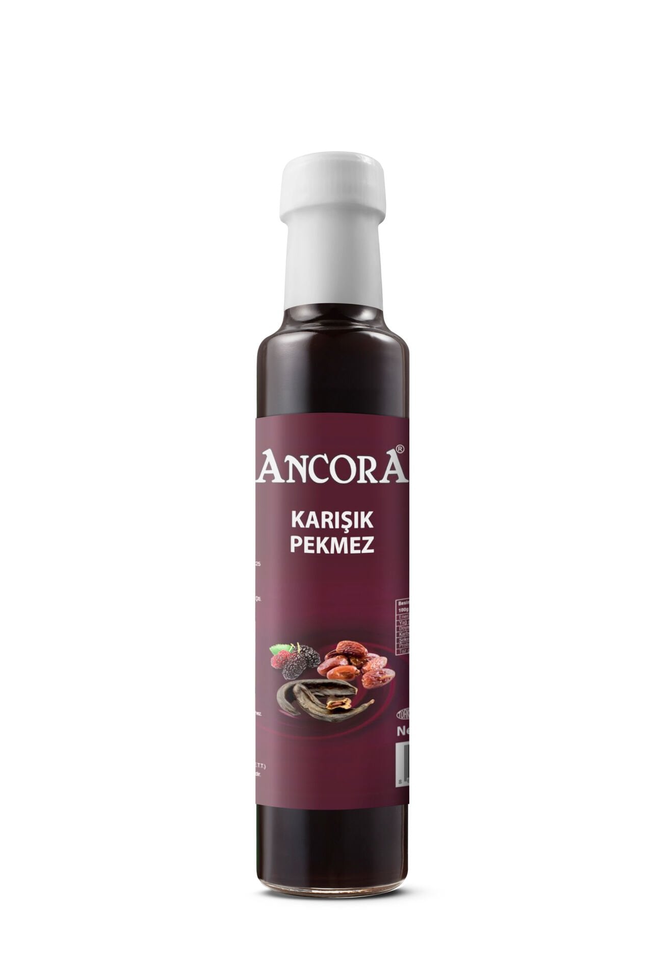 Karışık Pekmez 350 gr.